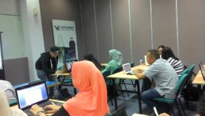Kursus Internet Marketing di Tangerang terbaik dan Murah