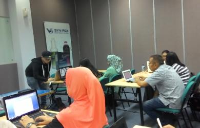 Kursus Internet Marketing di Tangerang terbaik dan Murah