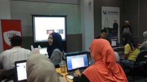 Belajar Bisnis Online SB1M Terpercaya di Jakarta Paling Lengkap