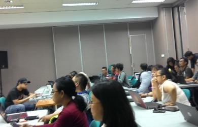 Belajar Bisnis Online SB1M Terpercaya di Jakarta Selatan