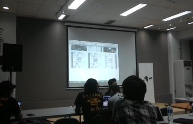 Kelas SB1M Glodok Jakarta Barat WA 089610007713