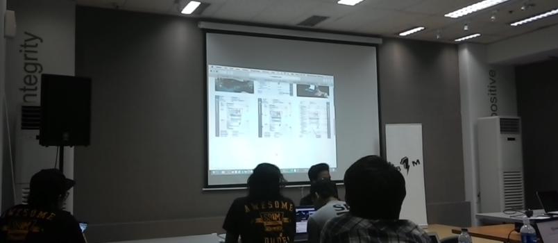 Kelas SB1M Glodok Jakarta Barat WA 089610007713