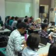 Seminar Internet Marketing di Jakarta dengan SB1M
