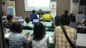 Tempat Kursus Membuat Website di Jakarta bersama Komunitas SB1M 089610007713