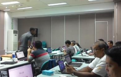 Kursus Bisnis Online untuk Karyawan di Kepulauan Seribu Utara