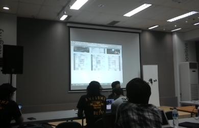 Kursus Membuat Website di Bogor Jawa Barat