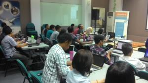 Kursus Internet Marketing di Jagakarsa Jakarta Selatan