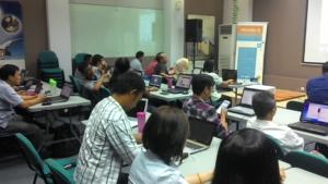 Kursus Bisnis Online untuk Karyawan di Pademangan Jakarta Utara