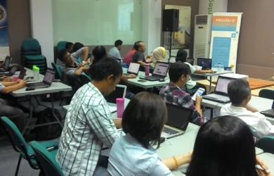 Kursus Bisnis Online untuk Karyawan di Tebet Jakarta Selatan