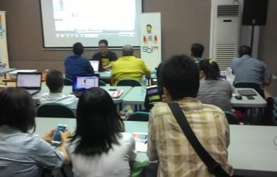 Kursus Bisnis Online untuk Karyawan di Kramat Jati Jakarta Timur