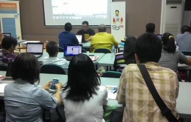 Kursus Bisnis Online untuk Karyawan di Kepulauan Seribu Selatan