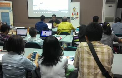 Kursus Internet Marketing di Singapura