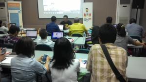 Kursus Membuat Website di Cipinang Jakarta Timur