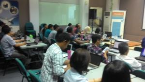 Kursus Bisnis Online untuk Karyawan di Cempaka Putih Jakarta Pusat