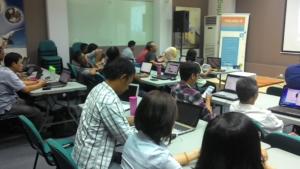 Pelatihan Bisnis Online Semarang Gratis SB1M Terlengkap