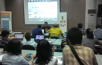 Alamat Kursus Internet Marketing di Jakarta yang Terlengkap