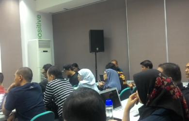 Pelatihan Bisnis Online Semarang Gratis SB1M Terlengkap