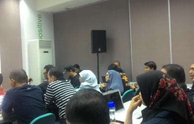 Kursus Bisnis Online untuk Karyawan di Matraman Jakarta Timur