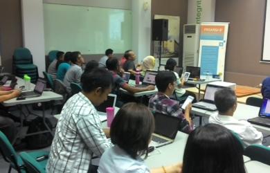 Pelatihan Bisnis Online Surabaya Gratis SB1M Terlengkap