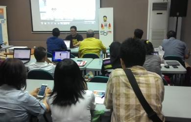 Kursus Bisnis Online untuk Karyawan di Senen Jakarta Pusat