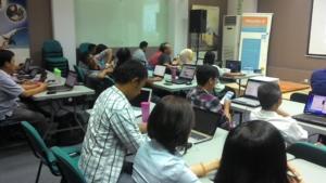 Kursus Bisnis Online untuk Karyawan di Tambora Jakarta Barat