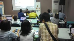 Pelatihan Bisnis Online di Jakarta Barat