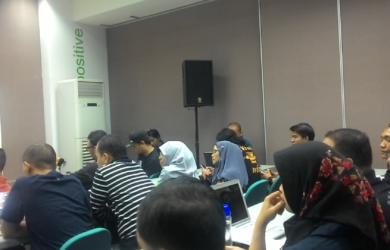 Kursus Bisnis Online untuk Karyawan di Tanah Abang Jakarta Pusat