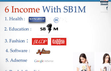 Kursus Bisnis Online Terbaik Indonesia SB1M SMS/WA 0896 1000 7713
