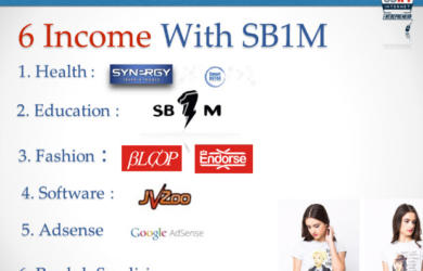 Belajar Bisnis Online Terbaik Murah SB1M SMS/WA 0896 1000 7713