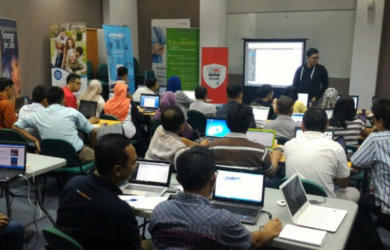 Kursus Internet Marketing di Jakarta Selatan Terlengkap