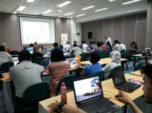 Kursus Internet Marketing Online Gratis di Jakarta untuk Pemula