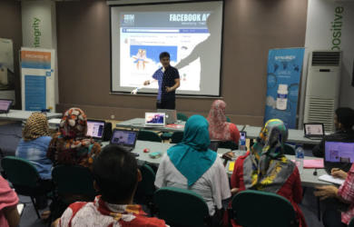 Pelatihan Internet Marketing Online di Jakarta untuk Pemula Terbaik