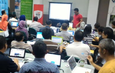 Pelatihan Internet Marketing Surabaya untuk Pemula Terbaik
