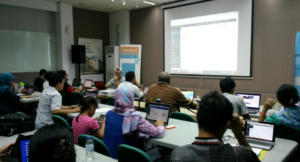 Pelatihan Internet Marketing Yogyakarta untuk Pemula