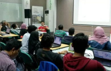 Kursus Internet Marketing Semarang Terlengkap
