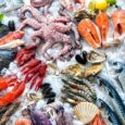 Supplier Seafood Jakarta Fresh Frozen