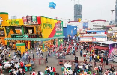 Masuk PRJ Kemayoran Berapa? Ini Harga & Cara Beli Tiket Jakarta Fair 2024