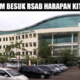 JADWAL BESUK RSAB HARAPAN KITA