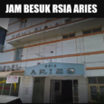 JAM BESUK RS ARIES