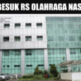 Jadwal Jam Besuk RS Olahraga Nasional