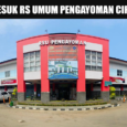 JAM BESUK PASIEN RS PENGAYOMAN CIPINANG