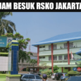 Jadwal Jam Besuk di RS Ketergantungan Obat RSKO