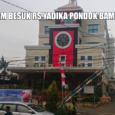 Jam Besuk RS Yadika Pondok Bambu