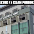 Jadwal Jam Besuk RSIJ Rumah Sakit Islam Jakarta Pondok Kopi