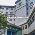 JADWAL JAM BESUK RS MEDISTRA