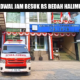 JAM BESUK RS HALIMUN