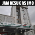 JAM BESUK RS JAKARTA MEDICAL CENTER