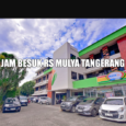 JAM BESUK RS MULYA TANGERANG