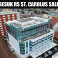 JAM BESUK RS ST CAROLUS SALEMBA