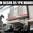 JAM BESUK RS YPK MANDIRI